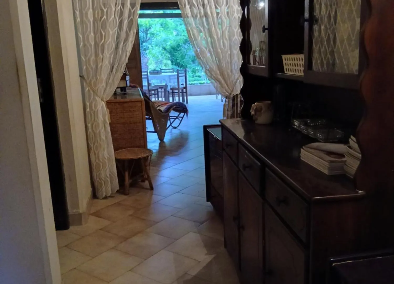 Fuchs Villas Негомбо