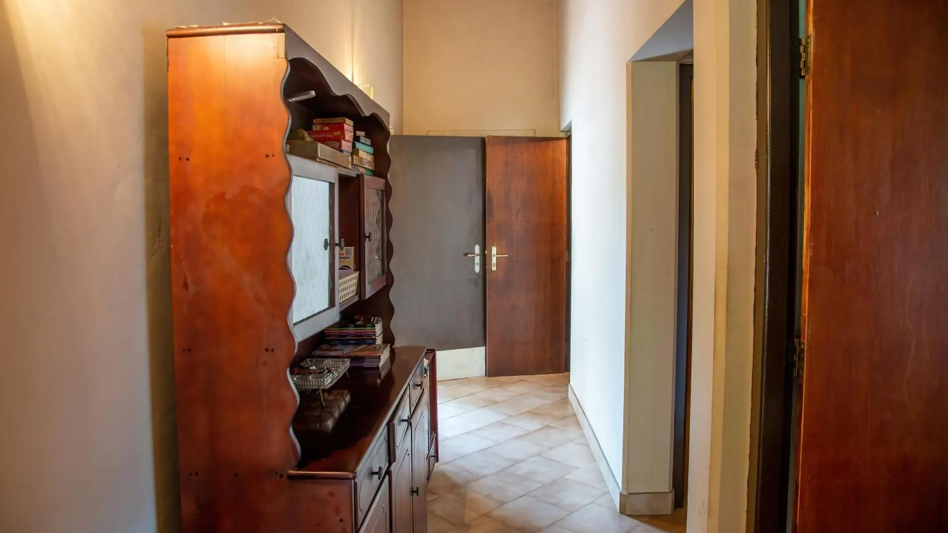 Fuchs Villas Негомбо