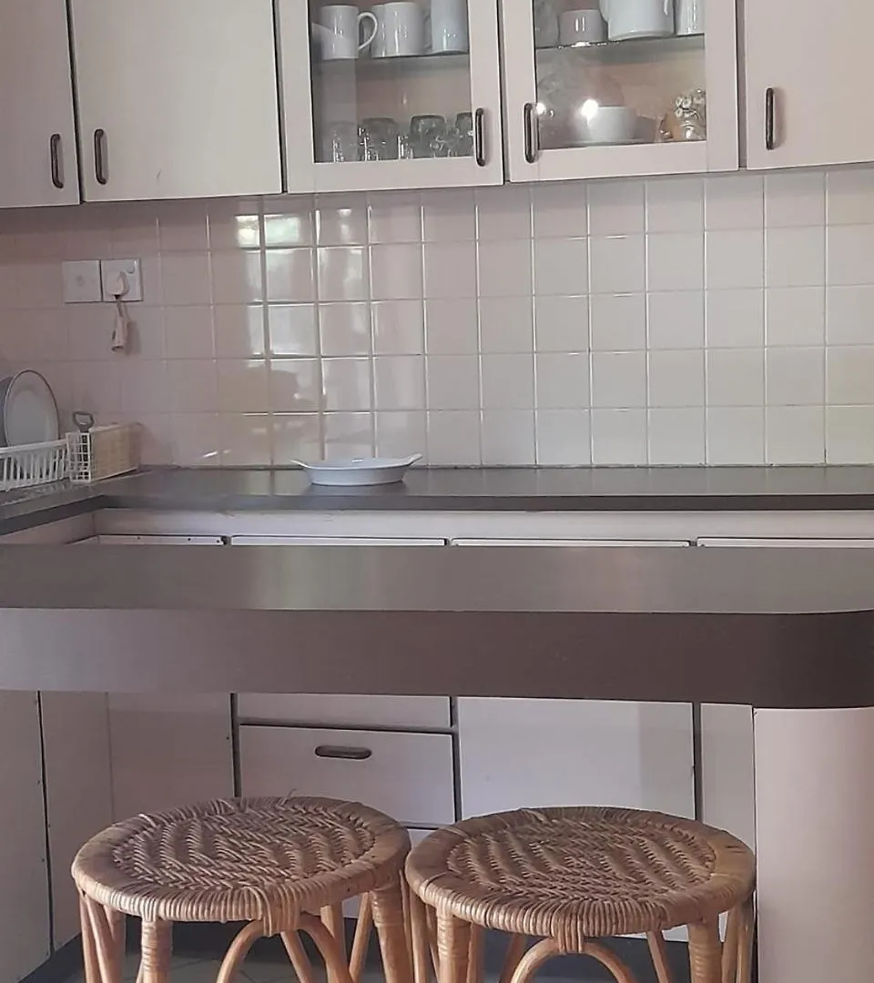 Fuchs Villas Негомбо