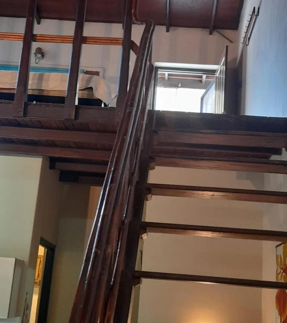 Fuchs Villas Негомбо