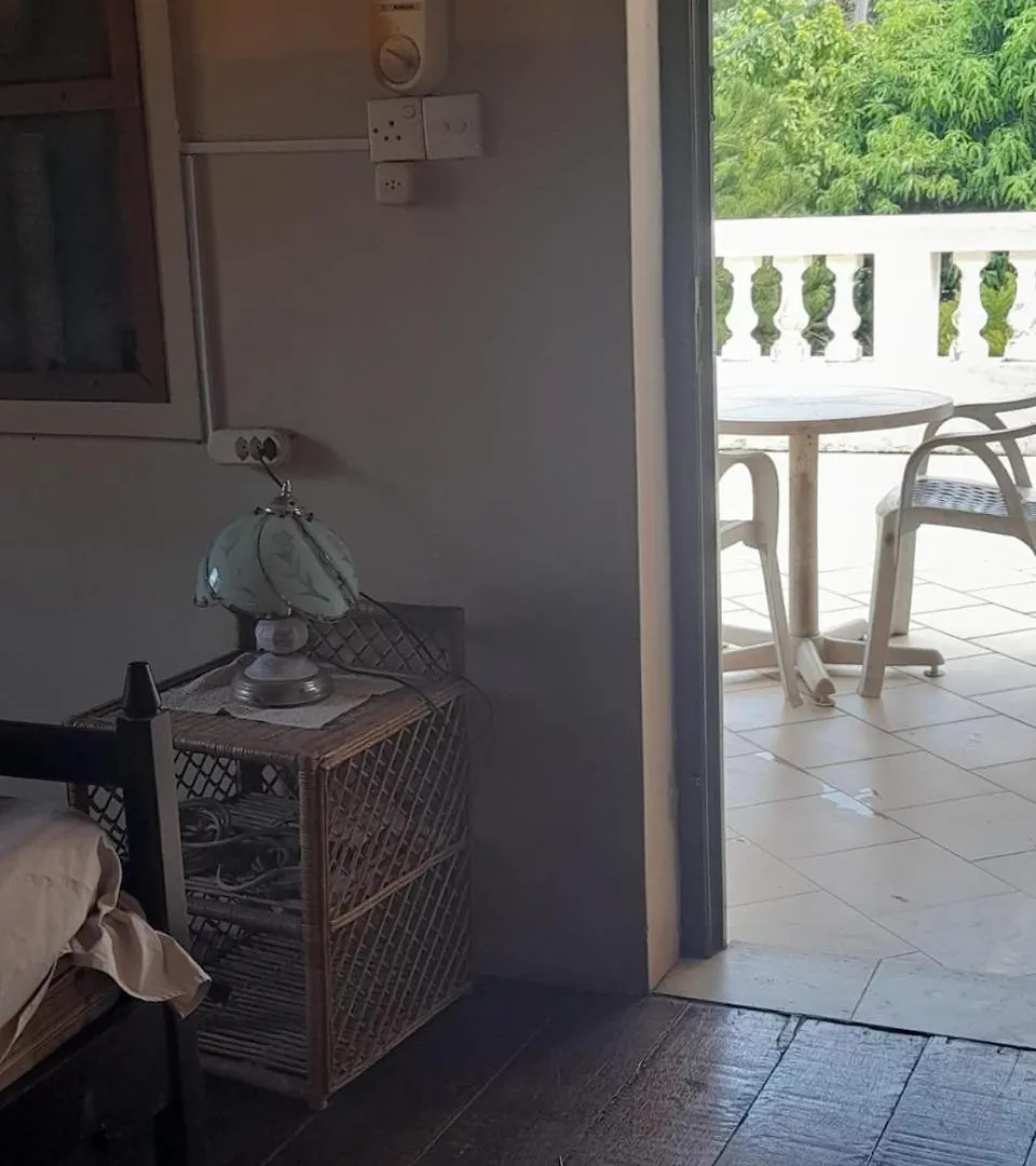 Fuchs Villas Негомбо